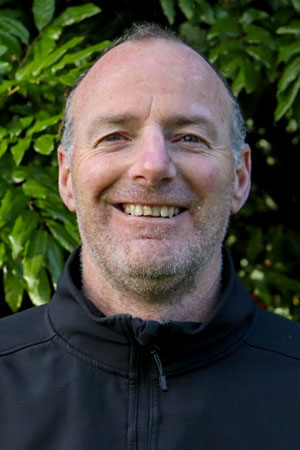 Peter Conder